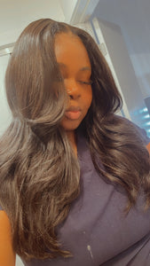 Bodywave