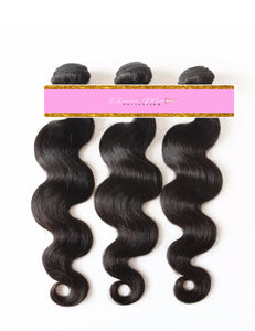 Bodywave